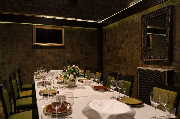 Фото №6 зала VIP-комната караоке 2 