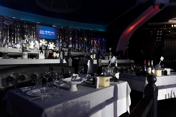 Фото №5 зала Ночной клуб 