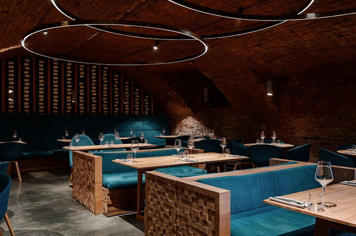 Фото №9 зала 0.75 please