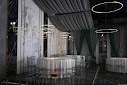 Фото №1 зала Embargo Villa