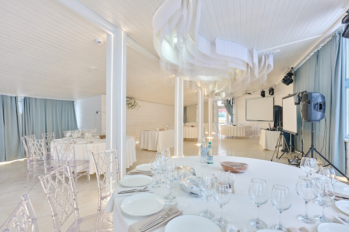 Фото №13 зала Ялта