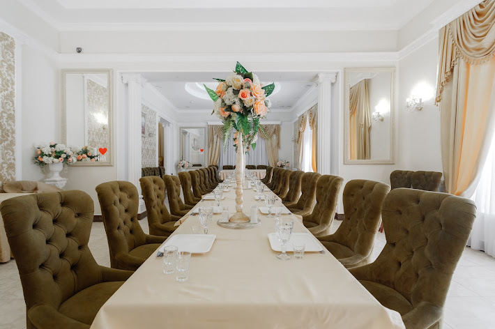 Фото №20 зала Визит