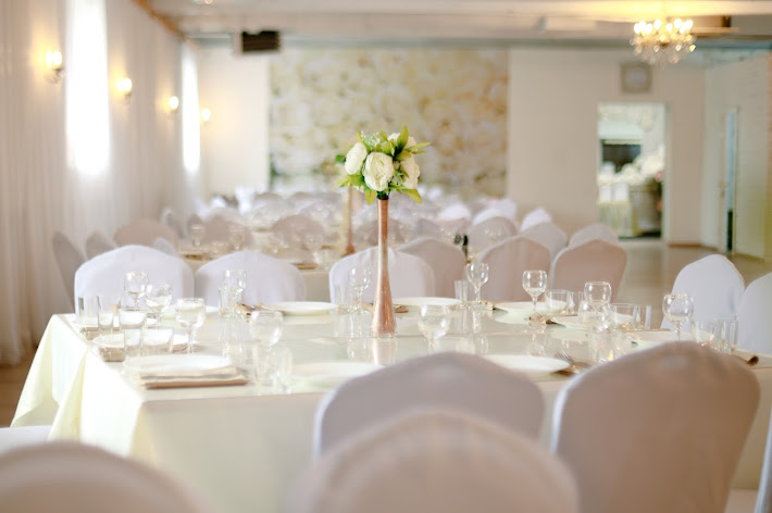 Фото №20 зала Эдем