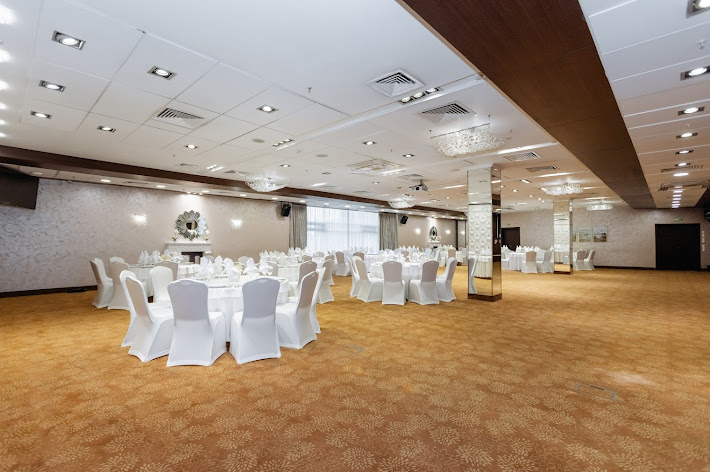 Фото №6 зала Зал «Адмиральский»