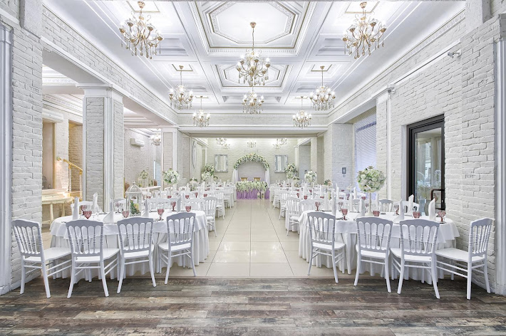 Фото №20 зала Le Glamour