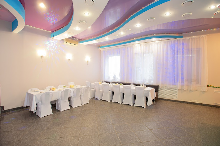 Фото №5 зала Вкус Кавказа