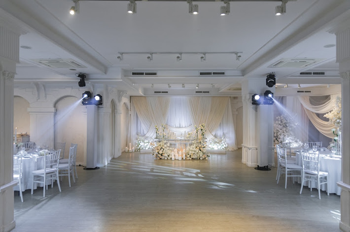 Фото №9 зала Зал на 150 человек