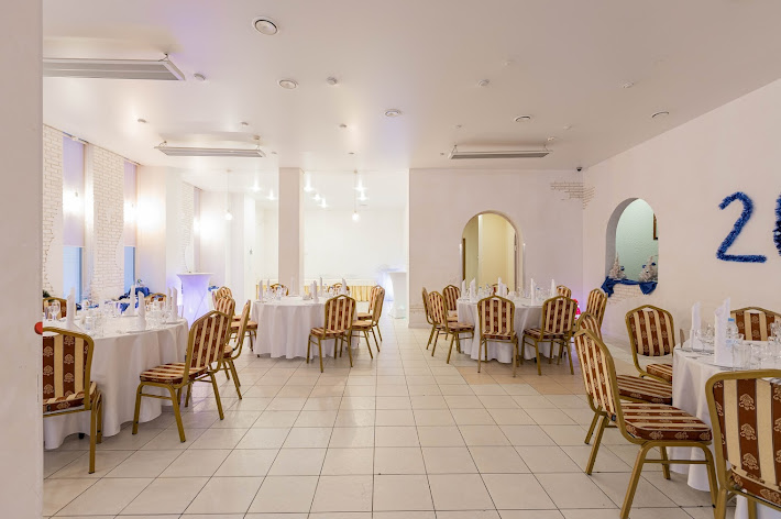 Фото №18 зала Аист