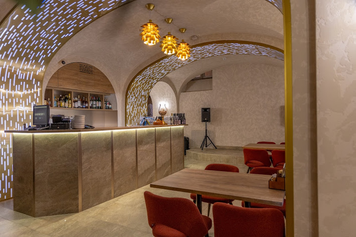 Фото №11 зала История