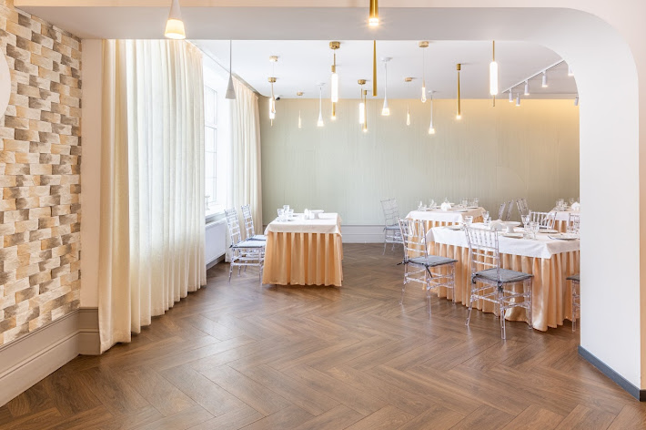 Фото №14 зала Ашхана на Западной