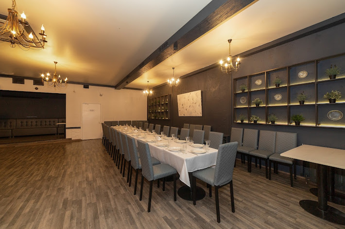 Фото №19 зала Публика