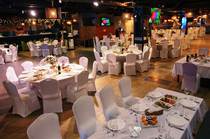 Фото №14 зала Отдых