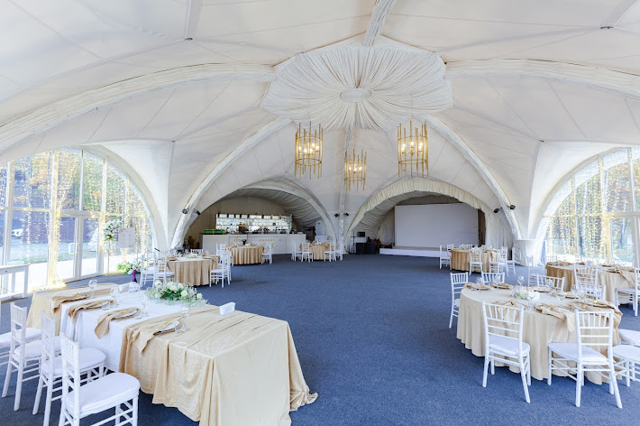 Фото №13 зала Имение Спасское