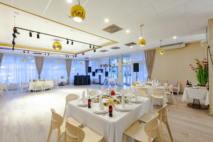 Фото №17 зала Истра Гарден