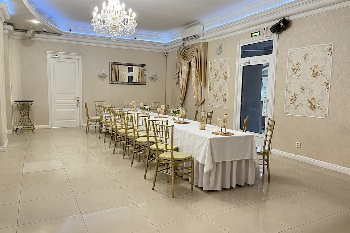 Фото №4 зала Зал " Латте Холл"