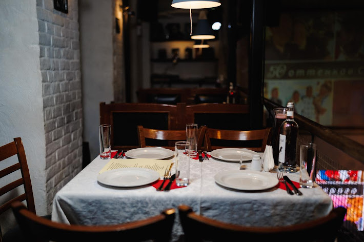 Фото №10 зала Основной зал