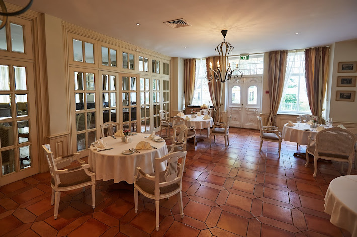 Фото №11 зала Скандинавия