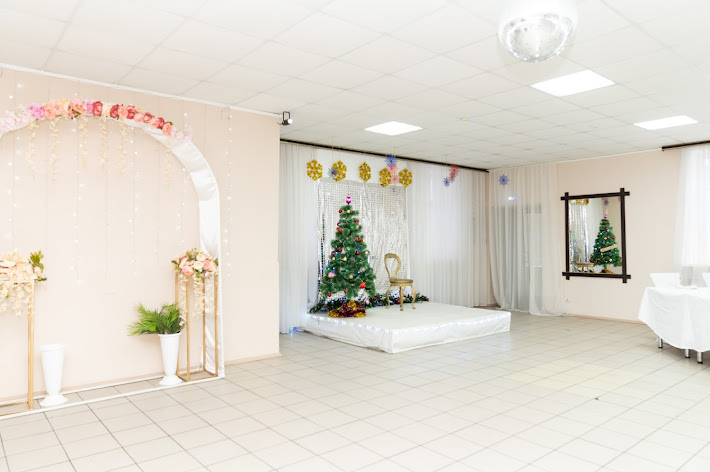 Фото №13 зала Уютный