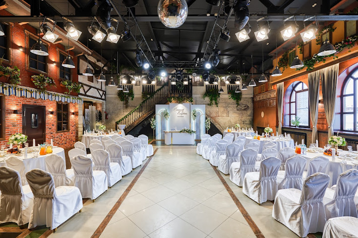 Фото №19 зала Латинский квартал