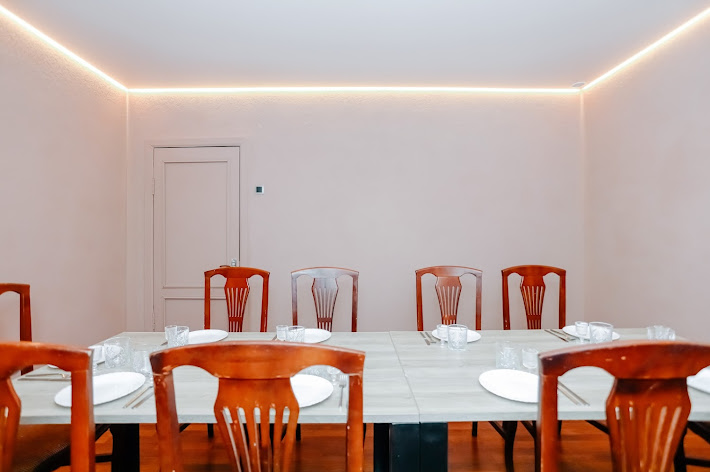 Фото №4 зала VIP-зал №4