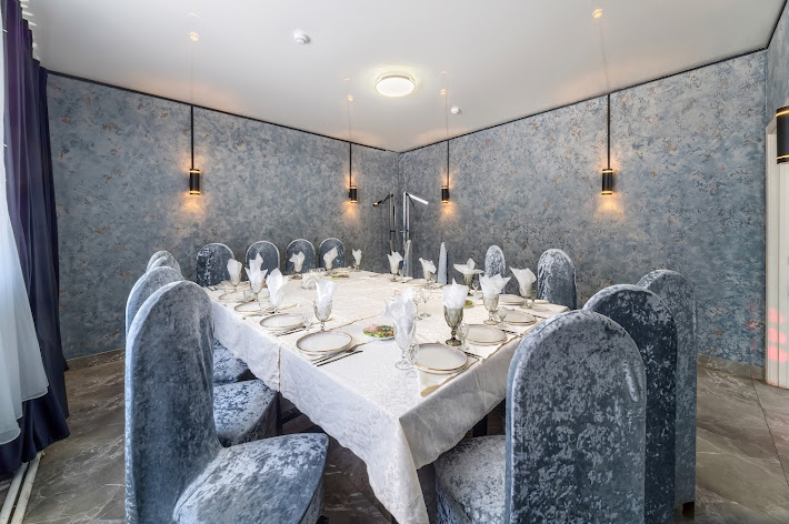 Фото №6 зала Панорама