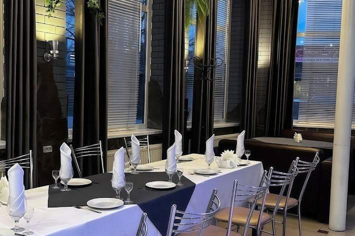 Фото №14 зала Причал