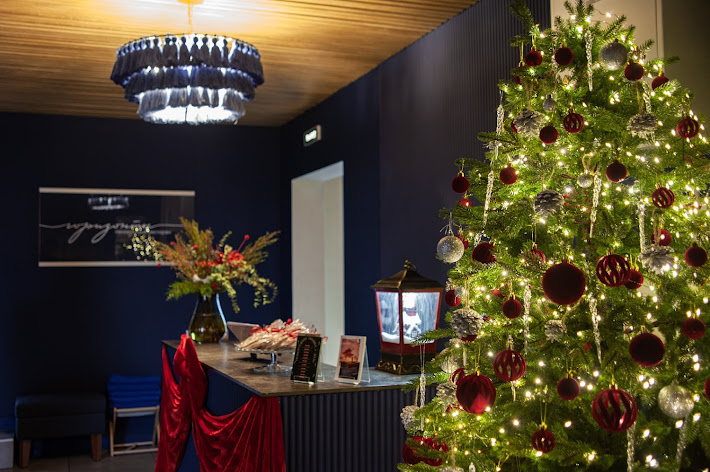 Фото №20 зала Горизонты