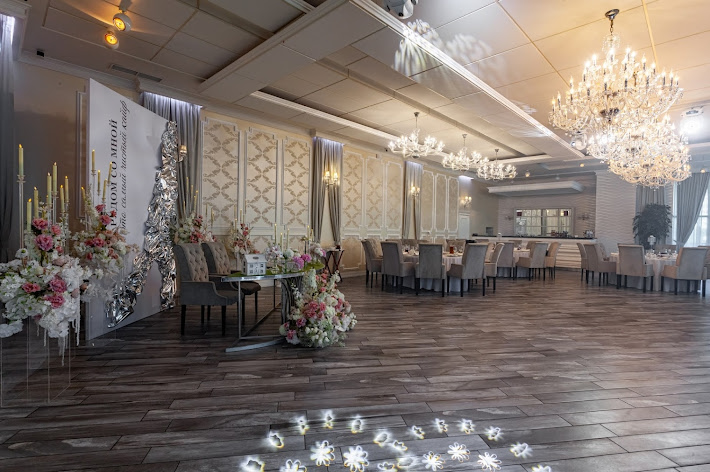 Фото №17 зала Mer Hall