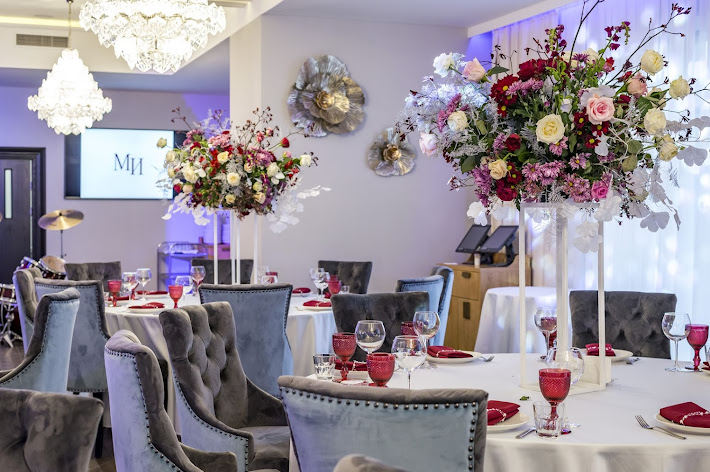 Фото №11 зала Grand зал