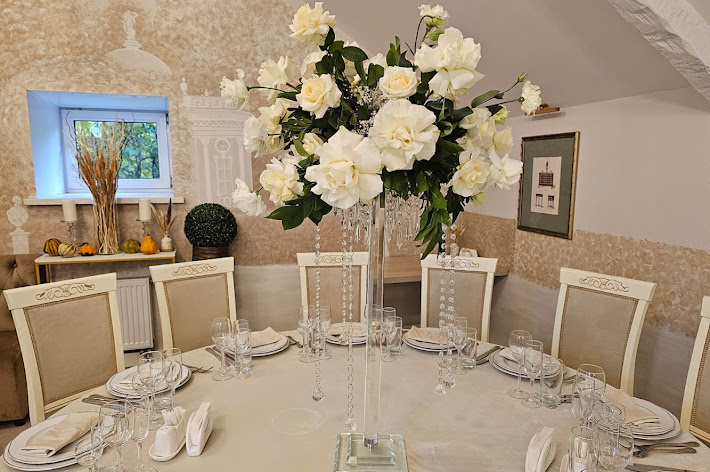 Фото №6 зала Усадьба Кусково