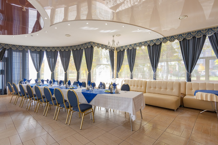 Фото №6 зала Сказка