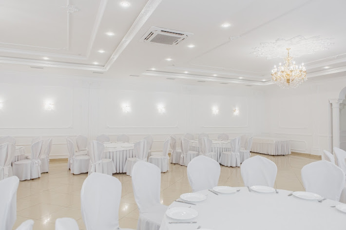 Фото №10 зала Зал "Римский"