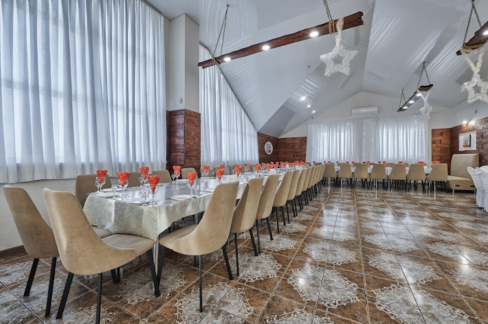 Фото №11 зала Зал на 100 человек 