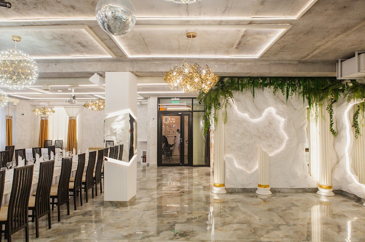 Фото №19 зала Зал "Основной"