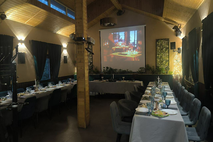 Фото №18 зала Грин парк