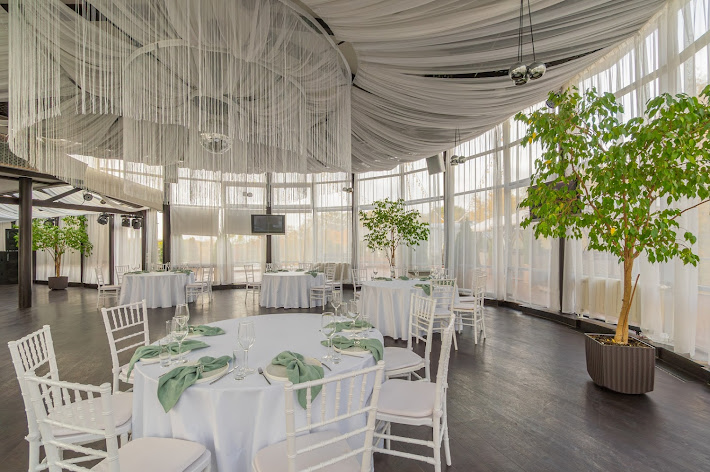 Фото №18 зала Бали