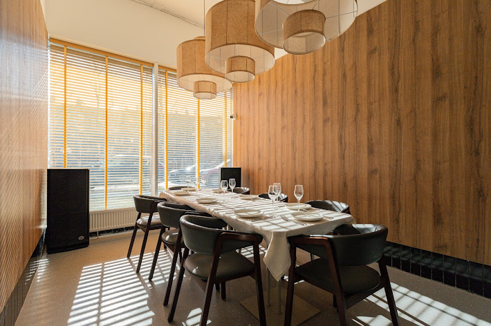 Фото №4 зала Морошка