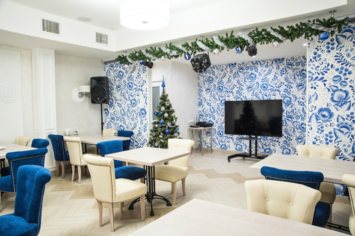 Фото №3 зала Матрешка на Чапаева