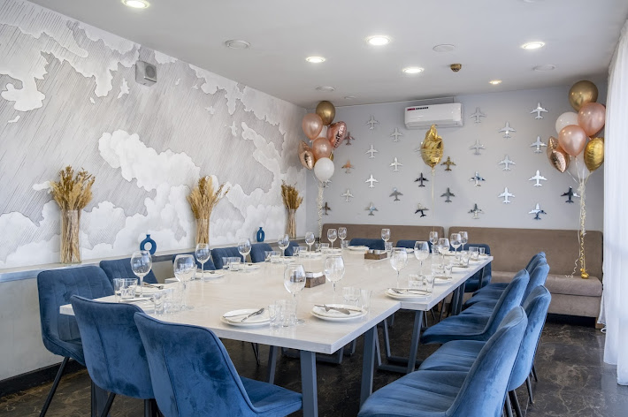 Фото №1 зала Зал на 25 человек