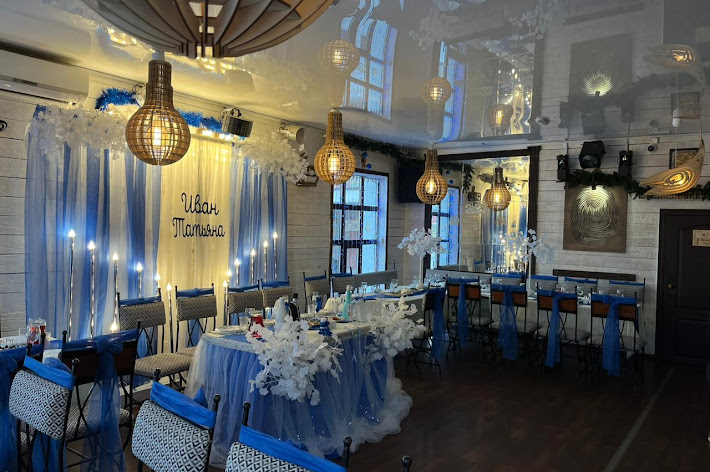 Фото №6 зала Сытый ёж