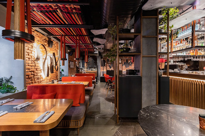 Фото №13 зала Зал "Левый"