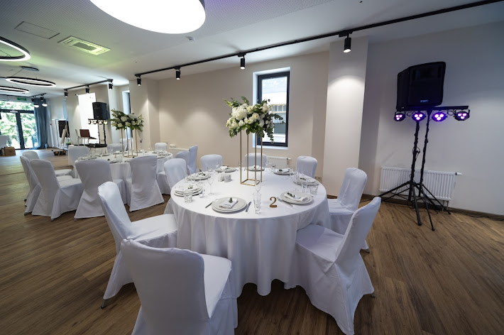 Фото №20 зала Зал «Ярославль»