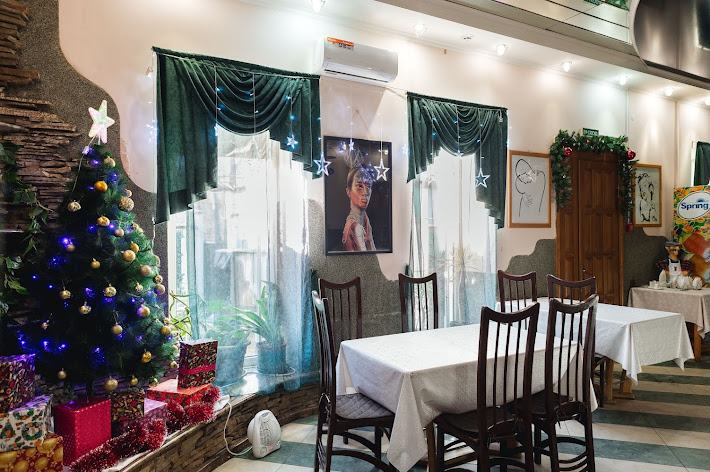 Фото №13 зала Наталия