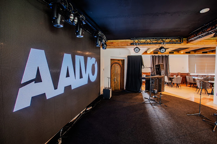 Фото №15 зала Сердце замка