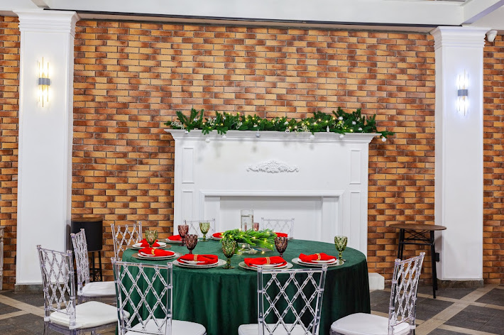 Фото №5 зала Ya-loft