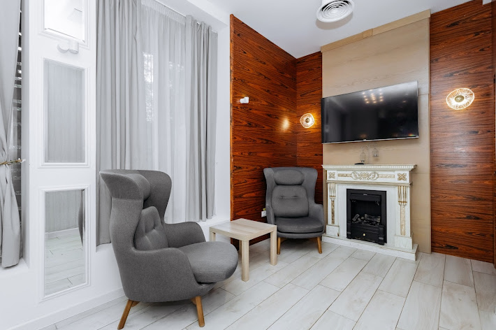 Фото №9 зала VIP-зал 