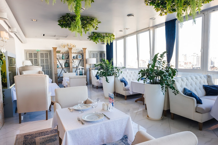 Фото №11 зала SKY