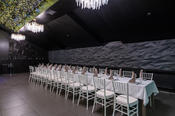 Фото №12 зала Европа