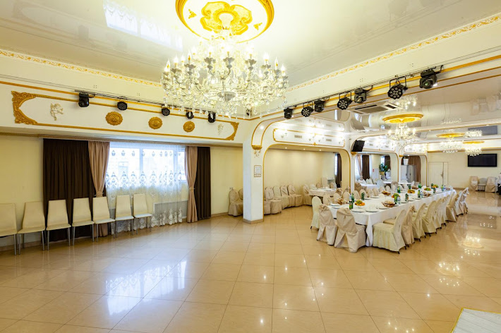 Фото №7 зала Зал на 250 человек