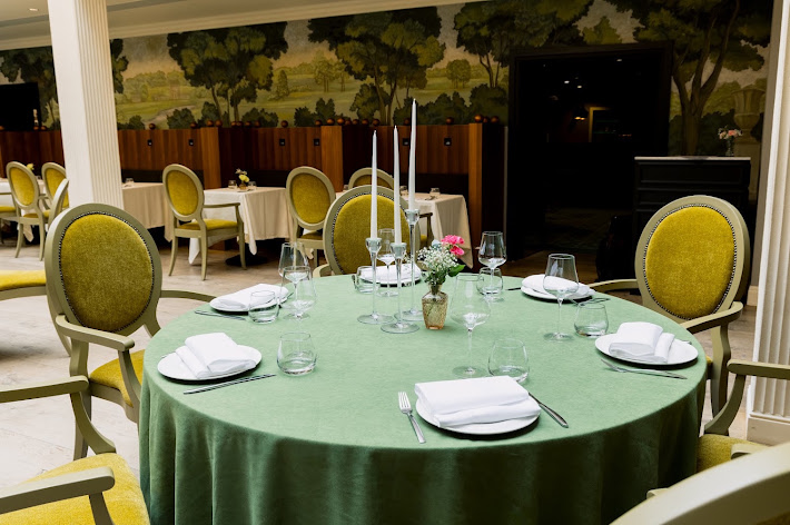 Фото №15 зала Dom Boutique Hotel